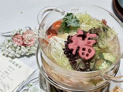 -叶叶菩提(太原别墅店)