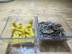 -长寿面馆(振兴路店)