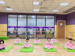 -小银星艺术团(夫子庙校区)