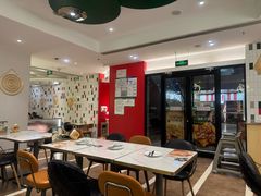 -棒约翰比萨.意面(甘露园尚街店)