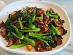 -启香鸡私房菜(湖景店)