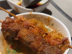 -潮发潮汕牛肉店(东方宝泰店)