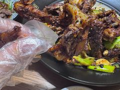 -掌上鲜(南顺城街店)