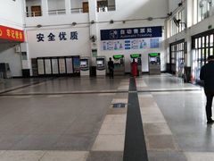 -海口站
