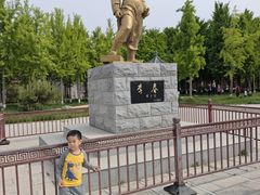 -赵州桥景区