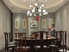 -唐山宴大唐州府精品中餐