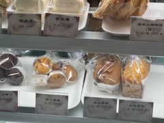 -国际饭店·帆声西饼屋(黄河路店)