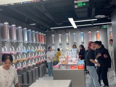 -泡泡玛特POPMART(赛格国际购物中心店)