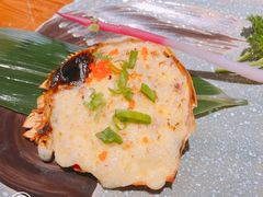 有型蟹肉宝-三月居酒屋(青年大街店)