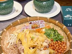 -花溪雨·森林餐厅(石基店)