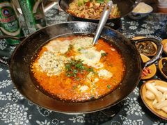 -张关合渣(朱家坳店)
