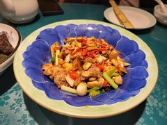 -呷湘厨·鱼汤捞饭·剁椒鱼头·辣椒炒肉(国家会展中心店)