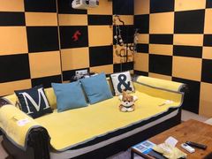 -amoy私人影院(九龙城店)