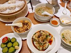 -鼎泰丰(德基广场店)