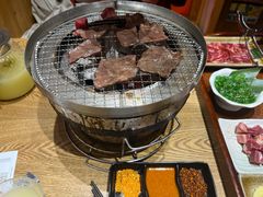 -牛也烧肉(摩尔城店)