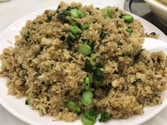 鱼肠炒饭-红日饭店(裕隆三路店)