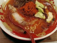 赤王拉面-豚王拉面(澳门银河店)