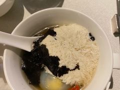 明月雪绒豆腐-逸道(益丰·外滩源店)