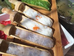 -水林间·寿喜烧自助(仙林金鹰店)