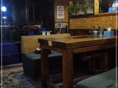 大堂-柿子树炭烤羊腿(金台路店)