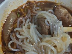 -中山牛肉肥肠粉面馆(军工社区店)