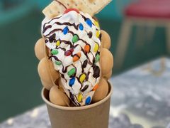 -CHOCHENG&CO.(欢乐海岸店)