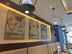 -老淮城·长鱼面(河下古镇店)