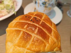 -波特曼西餐厅(中央大街店)