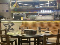 -破店肥哈·东北烧烤·夜宵(南山保利店)