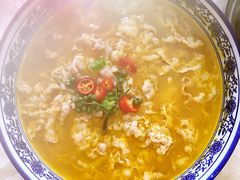 -阿婆农家菜(车墩店)