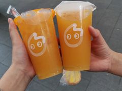 -CoCo都可(惠福店)