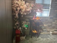-禧瑞 ·丝浴主题·水疗·spa(中山公园店)