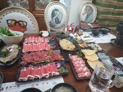 -束河人家(南锣鼓巷店)