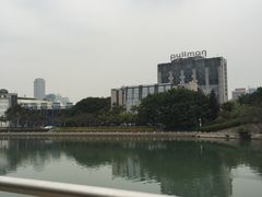 -厦门宝龙铂尔曼大酒店·海鲜自助餐厅