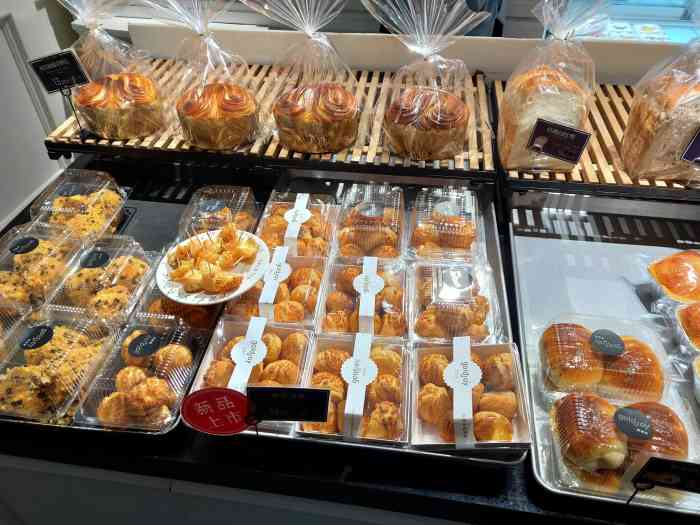 全日可颂(古城路店)-"很好吃,环境不错,可以常来,加油.