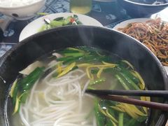 -桥香园过桥米线(国贸店)