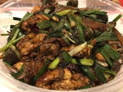 招牌田螺鸡-漓江又一軒·广西菜·桂林米粉(梅林店)