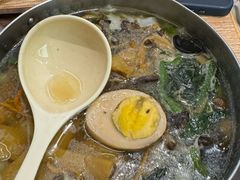 -小满手工粉(北京来福士店)