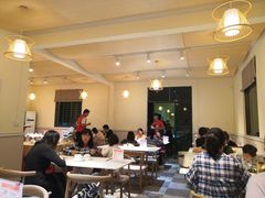 大堂-琼大师东方烤乳猪(亚特兰蒂斯店)
