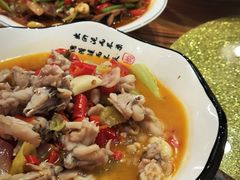 -小口味