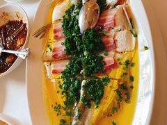 -玫瑰厅上海菜(兴国路店)