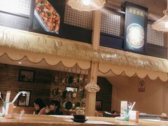 大堂-冰川冷面·延边菜·炭烤串(观前店)