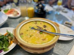 富贵粗粮海鲜-汤记传菜(浦江店)