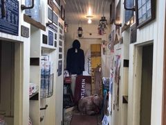-卡梅尔海