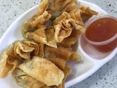 -芬芳甜品(同福路店)