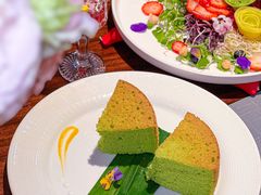 -狮拾久·现代新加坡料理(福田COCO Park店)