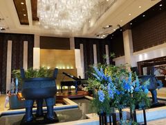 -秦皇岛秦皇国际大酒店