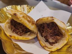 -永茂驴肉(莲池南大街总店)