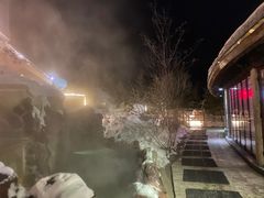 -汉拿山温泉度假酒店