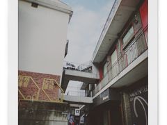 -M50创意园